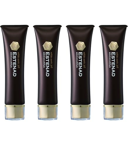 【新品未開封まとめ売り】美顔器ジェル エステナードホワイトソニック14本セット Amazon.co.jp: エステナード ESTENAD ホワイトソニックジェル 70g【箱