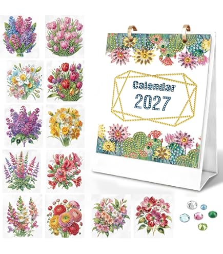 Amazon.co.jp: DIY ダイヤモンドアートペインティング 2026 デスク