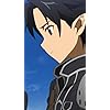 キリト(Kirito) / 桐ヶ谷 和人(きりがや かずと) ソードアートオンライン - キリト(Kirito) / 桐ヶ谷 和人(きりがや かずと) XFVGA(480×854)壁紙 86840