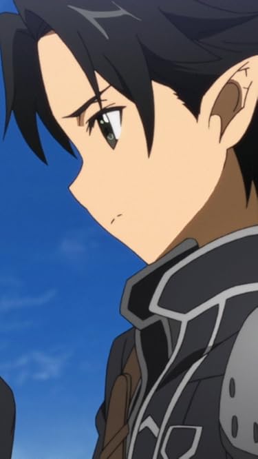 2019年秋アニメ - キリト（Kirito） / 桐ヶ谷 和人（きりがや かずと）