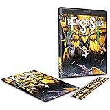 ファイブスター物語 [Blu-ray]