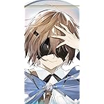魔術師クノンは見えている iPhoneSE/5s/5c/5 壁紙 視差効果 クノン・グリオン