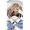 魔術師クノンは見えている クノン・グリオン iPhone 壁紙 SE/5s/5c/5 視差効果