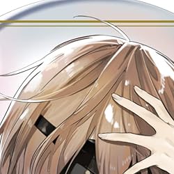 魔術師クノンは見えているの人気壁紙画像 クノン・グリオン