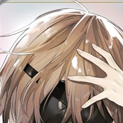 魔術師クノンは見えているの人気壁紙画像 クノン・グリオン