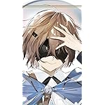 魔術師クノンは見えている iPhoneSE/5s/5c/5(640×1136)壁紙 クノン・グリオン