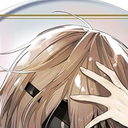 魔術師クノンは見えているの人気壁紙画像 クノン・グリオン