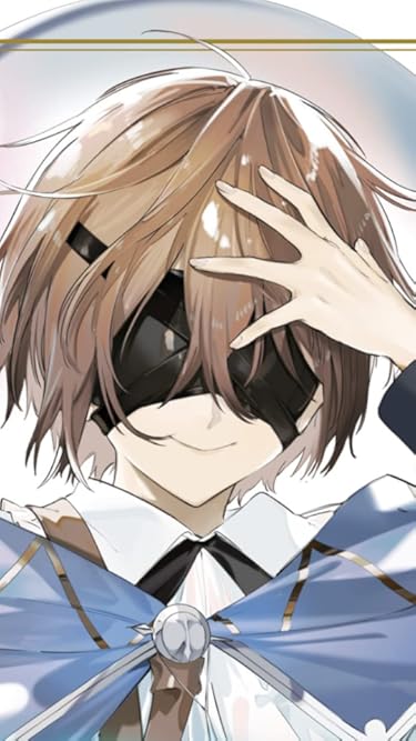 魔術師クノンは見えている  iPhone/Androidスマホ壁紙(540×960)-1 - クノン・グリオン