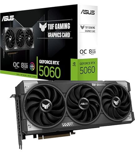 グラフィックボード・グラボ・ビデオカード ASUS TUF GAMING RTX 3060 Ti OC 8GB ASUS TUF Gaming GeForce RTX 3060 Ti OC Edition 8GB GDDR6