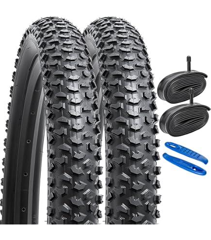 Amazon | 2本で、Duro HF143G BMXオールドスクール 20x2.125（57