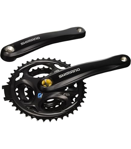 Shimano 105 FC-R7100 12 Speed Crankset 160mm 50/34T : Amazon.com