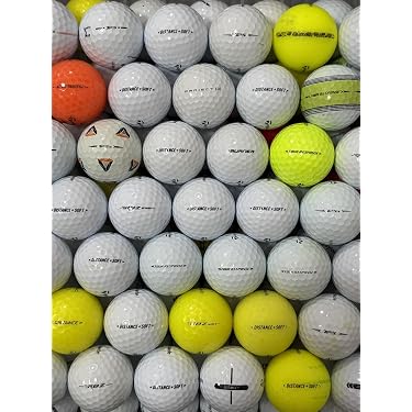 Amazon.co.jp 最新リリース: リサイクル・中古ゴルフボール の新着