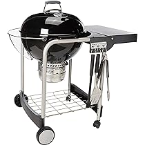 Weber ウェーバー パフォーマープレミアムチャコールグリル *愛知県扶桑町 Weber ウェーバー パフォーマープレミアムチャコールグリル