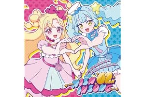 夢色ビリーバー