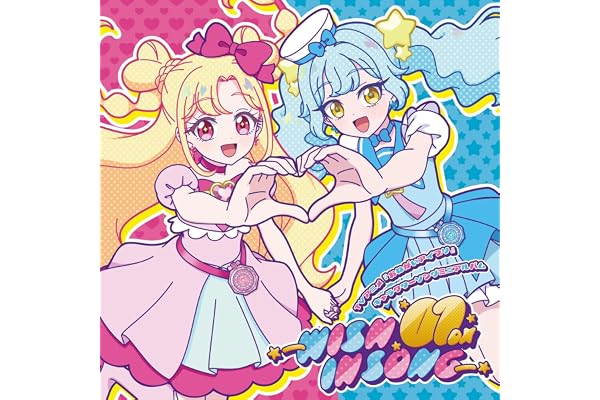 トキメキ♡ジャンプ！