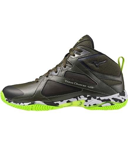 Amazon.co.jp: ミズノ MIZUNO フィットネス シューズ ウエーブ