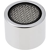 Amazon | SANEI(サンエイ) 節水泡沫アダプターセット 節水効果
