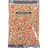 共立食品 共立 ミックスカラースプレー 500g パック
