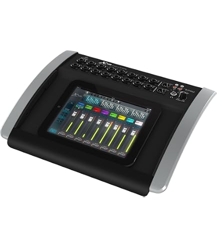 Amazon | Presonus StudioLive 16.0.2 USB 16x2 Performance and