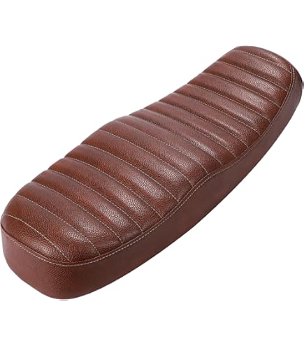 Amazon | ホンダ スーパーカブ C125 JA48 JA58 専用 ダブルシート