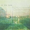 in the rain (ジャケットイラストレーター:麺類子)