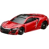 トミカ No.43 ホンダ NSX (箱)