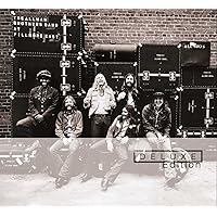 Amazon.co.jp: 1971 フィルモア・イースト・レコーディングス - オール