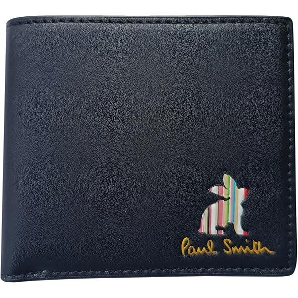 Amazon | [ポール・スミス] マーケトリー ブライトストライプ ラビット