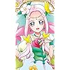 キュアフェリーチェ プリキュア - キュアフェリーチェ XFVGA(480×854)壁紙 58835