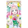 キュアフェリーチェ プリキュア - キュアフェリーチェ iPhoneSE/5s/5c/5 壁紙 視差効果 58058