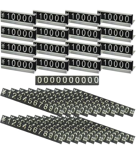 Amazon.co.jp: プライスボード用マグネット数字「7」 プライスボード01 Amazon.co.jp: プライスボード用マグネット数字「7」 プライスボード01