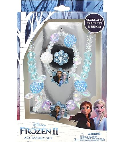Disney - アナと雪の女王 アナ アクセサリースタンド リングピロー リングスタンド 71LOkY8EBzL._AC_SY200_QL15_.jpg