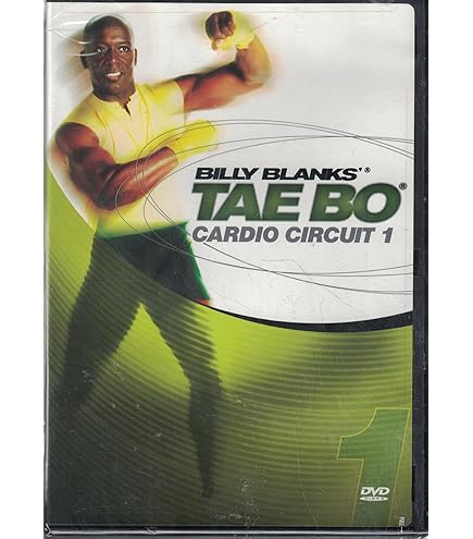 ビリーズブートキャンプ エリート   BILLY BLANKS Amazon.co.jp: 米国版正規品 ビリーズブートキャンプ エリート