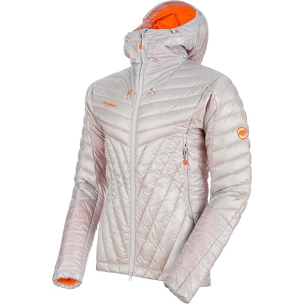 Amazon.co.jp: Mammut Haldigrat HS Hooded Jacket black S : ファッション