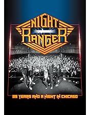 Amazon.co.jp: ジャパン・ツアー'83 [DVD] : ナイト・レンジャー