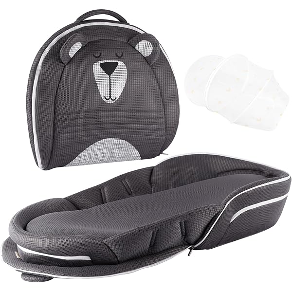 Amazon.co.jp: purflo(ピュアフロー) Breathable Baby Nest