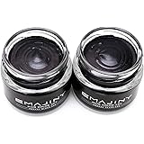 Amazon Emajiny Formal Black F25 エマジニー フォーマルブラックカラーワックス 黒 36g 日本製 無香料 シャンプーでサッと洗い流せる１日黒髪 Emajiny ヘアカラー 通販