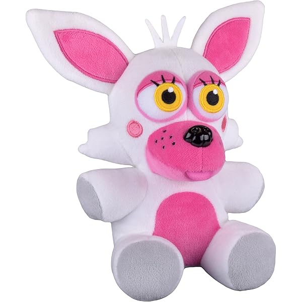 Amazon.co.jp: 【グッズ】 ファイブナイツアットフレディーズ