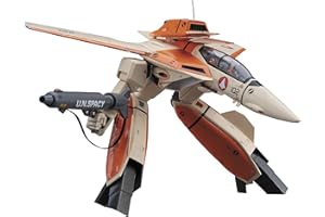 ハセガワ 1/72 VF-1D ガウォーク バルキリー