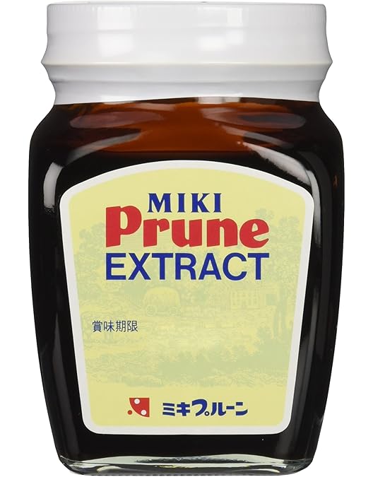 Amazon.co.jp: ミキプルーン エキストラクト 【280g × 20個 セット