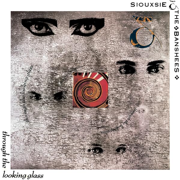 スージー&ザ・バンシーズ　　Nocturne Nocturne (Siouxsie and the Banshees album) - Wikipedia