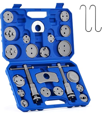 Genuine Subaru Rear Brake Pad Kit – 26696AL020 – Fits 2019-2024 Forester, WRX, Crosstrek