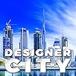 Designer City: 建設ゲーム