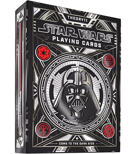 【レア✨】 STAR WARS スター・ウォーズ 11作セット‼️ Amazon.co.jp: theory11 スターウォーズ フォースボックスセット