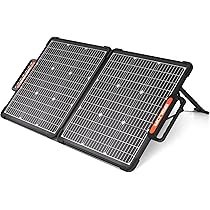 Amazon.co.jp: 【2024年最新バージョン】BALDR ソーラーパネル 120W