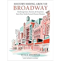 The Tony Awards: A Celebration of Excellence in Theatre - Mell