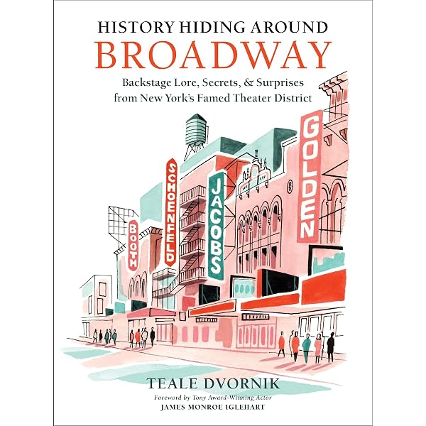 The Tony Awards: A Celebration of Excellence in Theatre - Mell