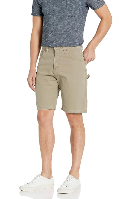 Wrangler Mens Big \u0026 Tall Comfort Waist 