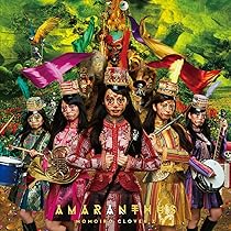 Amazon.co.jp: 「5TH DIMENSION 」 LP盤(初回限定生産) - ももいろ