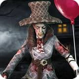 おばあさんホラーハウス怖いゲーム